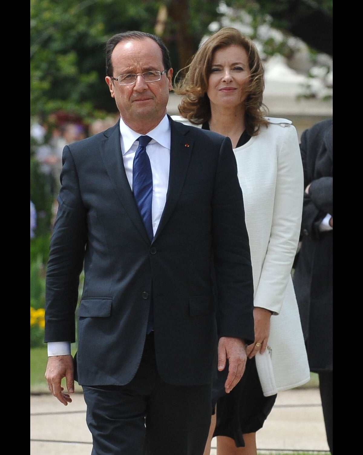 photo-val-rie-trierweiler-et-fran-ois-hollande-le-jour-de-la