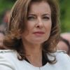 Valérie Trierweiler, le jour de la passation de pouvoir, à Paris, le 15 mai 2012.