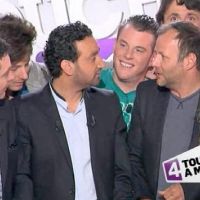 Cyril Hanouna arrête 'Touche pas à mon poste' et quitte France Télé pour Canal+