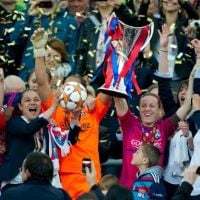 Ligue des Champions : L'exploit historique des filles de Lyon