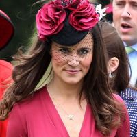 Pippa Middleton : Star de mariage dans une robe déjà vue sur Kate !
