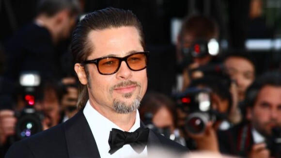 Cannes 2012 : Brad Pitt, Robert Pattinson et Kristen Stewart arrivent !