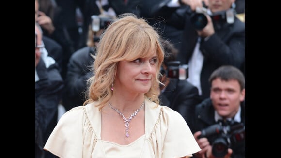Cannes 2012 : Nastassja Kinski revient, 30 ans après, pour l'oeuvre culte Tess