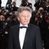 Roman Polanski présente le film Tess dans le cadre de Cannes Classics, le 21 mai 2012.