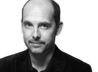 Cannes 2012 - Maurice Barthélémy : 'Cannes, c'est le Hollywood français'