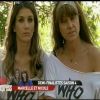 Marcelle et Nicole dans Pékin Express - Le Passager Mystère sur M6 le mercredi 16 mai 2012