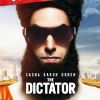 The Dictator, en salles le 22 juin 2012.