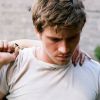 Sam Riley et Garrett Hedlund dans Sur la route de Walter Salles.