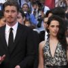 Garrett Hedlund et Kristen Stewart à Cannes, le 23 mai 2012.