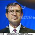 Martin Bouygues, en novembre 2002 à Paris.