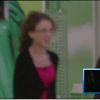 Marie fait son entrée dans la maison, dans Secret Story 6, vendredi 25 mai 2012 sur TF1