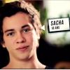 Portrait de Sacha dans Secret Story 6, vendredi 25 mai 2012 sur TF1