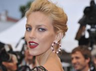 Cannes 2012 : Julie Gayet et Anja Rubik sortent le grand jeu pour Cosmopolis