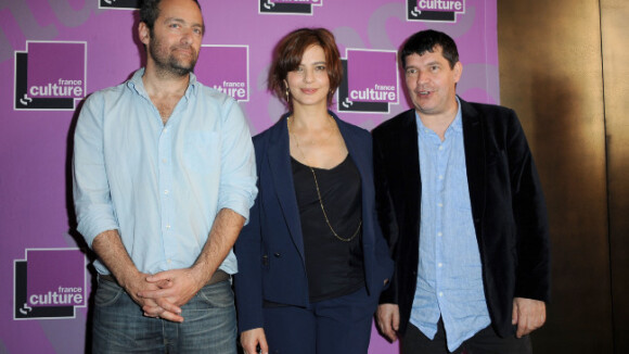 Cannes 2012 : La valse des récompenses a commencé