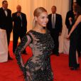 Beyoncé le 7 mai 2012 à New York City