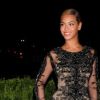 Beyoncé le 7 mai 2012 à New York City
