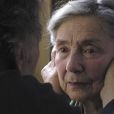 Image du film Amour de Michael Haneke, Palme d'or