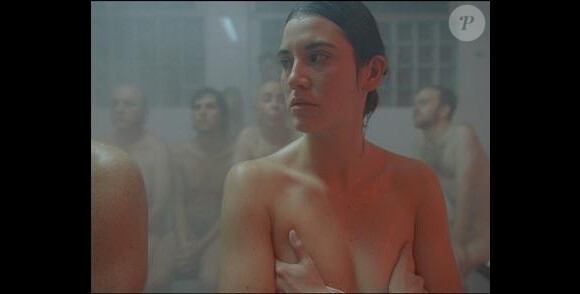 Image du film Post Tenebras Lux de Carlos Reygadas, prix de la mise en scène au Festival de Cannes 2012