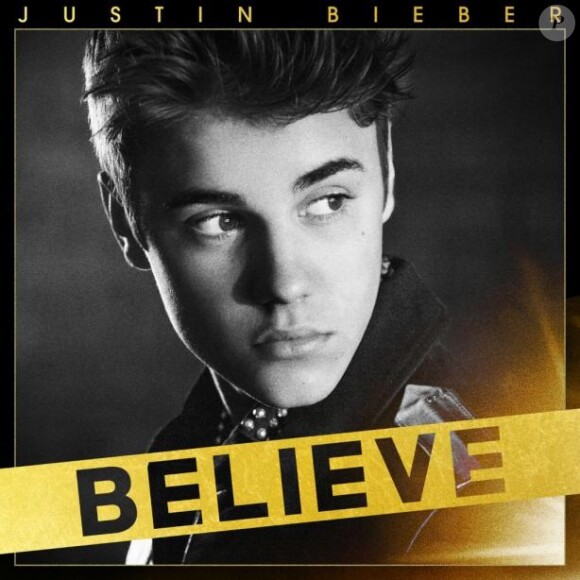Justin Bieber - Believe.