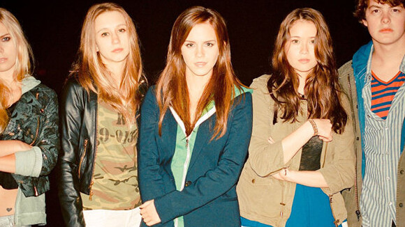 The Bling Ring : Emma Watson, bad girl hollywoodienne pour Sofia Coppola