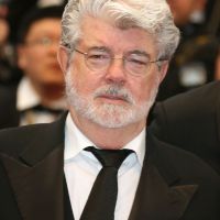 George Lucas perdant au jeu de la guerre des voisins !