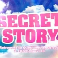 Secret Story 6 : Un Secretiste quitte (déjà) l'aventure !