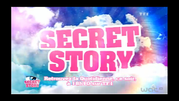 Secret Story 6 : Un Secretiste quitte (déjà) l'aventure !