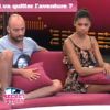 Les Secretistes apprennent la nouvelle de la Voix dans Secret Story 6, mardi 29 mai 2012 sur TF1