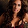 Larisa Fraser sublime dans la nouvelle collection lingerie de BonPrix.