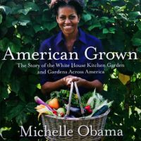 Michelle Obama livre ses recettes de cuisine