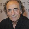 Richard Bohringer à Paris, le 18 mars 2012.