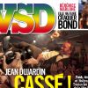 VSD à paraître le jeudi 31 mai 2012.