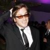 Thomas Dutronc au Festival de Cannes, le 20 mai 2012.