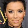 Eva Longoria lors de l'avant-première du film For Greater Glory. Los Angeles, le 31 mai 2012.