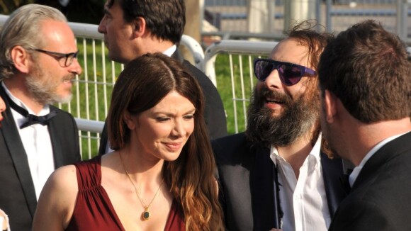 Sébastien Tellier : Après Cannes, le chanteur et Amandine se sont mariés