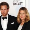 Drew Barrymore et Will Kopelman à New York en mai 2012 lors du gala du New York City Ballet
