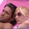 Thomas et Nadège dans la quotidienne de Secret Story 6, lundi 4juin 2012 sur TF1