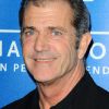 Mel Gibson en janvier 2012 à Los Angeles.