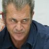 Mel Gibson en avril 2011 à Los Angeles.