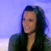 Capucine dans la quotidienne de Secret Story 6 le mardi 5 juin 2012 sur TF1