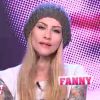 Fanny dans la quotidienne de Secret Story 6 le mardi 5 juin 2012 sur TF1