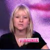 Virginie dans la quotidienne de Secret Story 6 le mardi 5 juin 2012 sur TF1