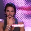 Thomas dans la quotidienne de Secret Story 6 le mardi 5 juin 2012 sur TF1