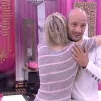 Secret Story 6 : Capucine bluffée par Thomas et Nadège, Audrey charme Kevin