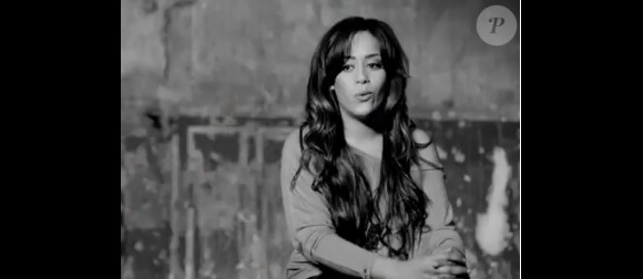 Amel Bent, dans une interview accordée à Weight Watchers.