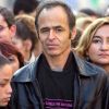 Jean-Jacques Goldman à Marseille, le 27 novembre 2004.
