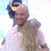 Audrey et Kévin dans la quotidienne de Secret Story 6 le mercredi 6 juin 2012 sur TF1