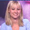 Virginie dans la quotidienne de Secret Story 6 le mercredi 6 juin 2012 sur TF1