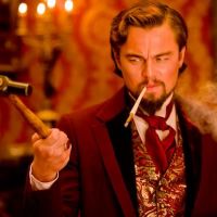 Django Unchained : DiCaprio pourri dans le western déjanté de Tarantino
