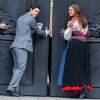 Ho hisse ! Le prince Carl Philip de Suède et la princesse Madeleine, en tenue folklorique, ont inauguré le 6 juin 2012 la traditionnelle journée portes ouvertes du palais royal Drottningholm, à Stockholm. L'édition 2012 est dédiée au prince Bertil, mort en 1997 et dont on célèbre cette année le centenaire de la naissance.